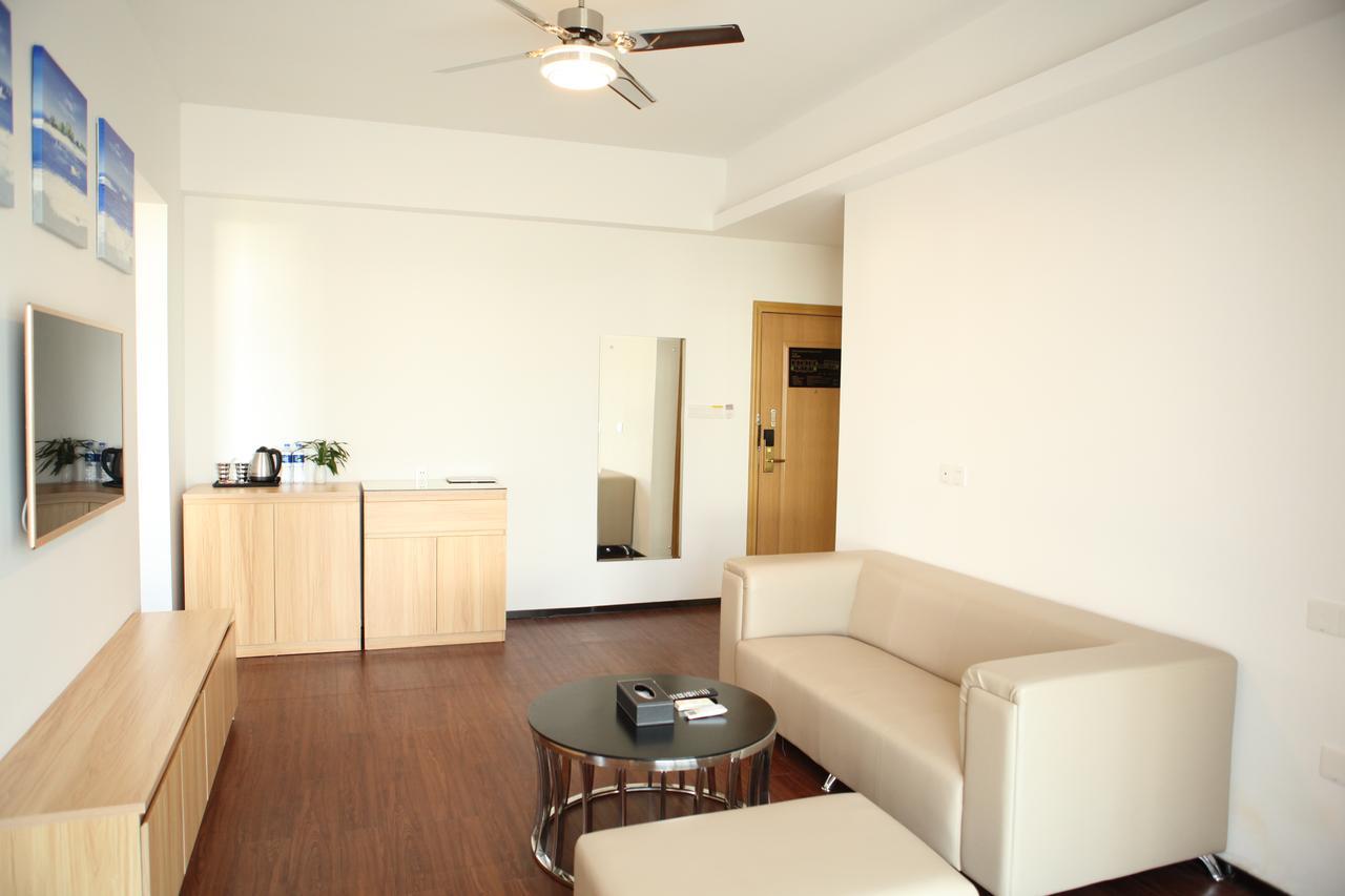 Oyo8001 Tiandi Hotel Shenzhen Exterior photo